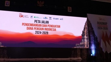 Asosiasi Ungkap Peran Dana Pensiun Lembaga Keuangan (DPLK) untuk Dongkrak Peserta