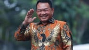 Dudung Ingatkan Eks Jenderal soal Wacana Pemakzulan Gibran