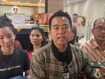 Mantan Pemain Sirkus OCI Datangi Bareskrim, Tagih Kejelasan Kasus Eksploitasi