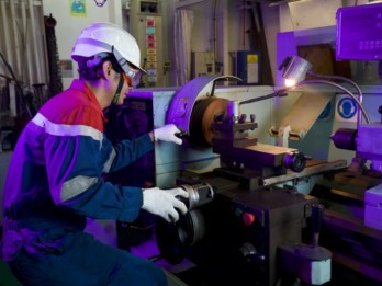 Komitmen Pertamina Shipping Cetak Pelaut Andal untuk Industri Maritim