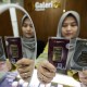 Harga Emas Hari Ini (6/5) Naik Lagi, Tersulut Faktor China