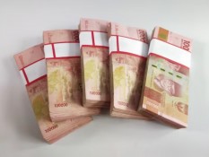 Tips Keuangan, Cara Bijak Kelola Gaji ke-13