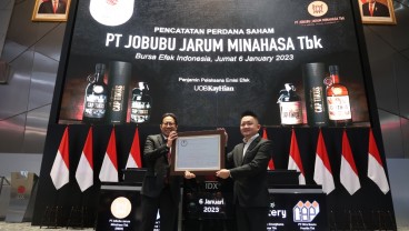 Laba Produsen Cap Tikus (BEER) Naik 113,3% di Kuartal I/2025