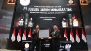 Laba Produsen Cap Tikus (BEER) Naik 113,3% di Kuartal I/2025