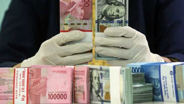 State-Owned Banks, BBRI, BMRI, and Others Fortify Strategies Amid Economic Uncertainty