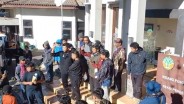 Ricuh di Cemorolawang, TNBTS Laporkan Kasus Pengrusakan dan Pencurian Aset
