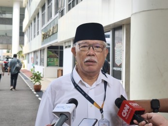 Nasabah Jiwasraya Datangi Kejagung, Desak Kawal Pencairan Polis Rp174 Miliar