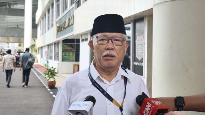 Nasabah Jiwasraya Datangi Kejagung, Desak Kawal Pencairan Polis Rp174 Miliar