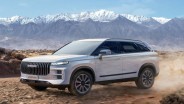 Strategi Jaecoo Ekspansi 40 Dealer Mobil Listrik di 2025