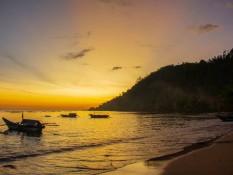 Pelaku Usaha Didorong Kelola Sampah Demi Pariwisata Berkelanjutan