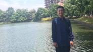 Kisah Syahrul Ramadhan, Anak Tukang Sapu Jalan Masuk Fakultas Kedokteran UI
