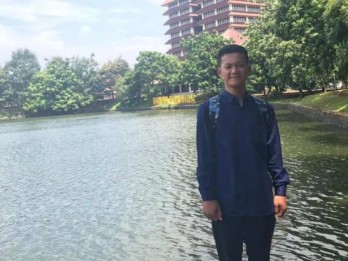 Kisah Syahrul Ramadhan, Anak Tukang Sapu Jalan Masuk Fakultas Kedokteran UI