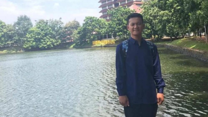 Kisah Syahrul Ramadhan, Anak Tukang Sapu Jalan Masuk Fakultas Kedokteran UI