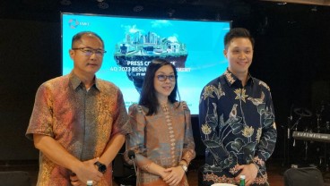 RMK Energy (RMKE) Cetak Laba Bersih Rp51,5 Miliar Kuartal I/2025