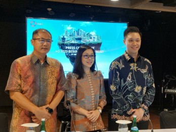 RMK Energy (RMKE) Cetak Laba Bersih Rp51,5 Miliar Kuartal I/2025