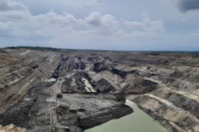 Beda Nasib Emiten Emas, ANTM Cs dan Emiten Batu Bara, AADI Cs