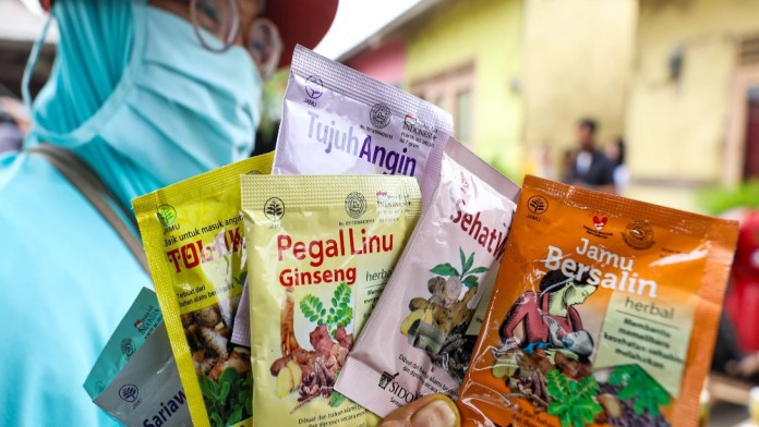 Hotel Candi Siap Terima Guyuran Dividen Sido Muncul (SIDO) Rp488,84 Miliar