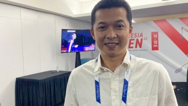 Indonesia Gagal Juara Piala Sudirman, Taufik Hidayat Bakal Evaluasi PBSI