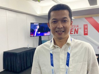 Indonesia Gagal Juara Piala Sudirman, Taufik Hidayat Bakal Evaluasi PBSI