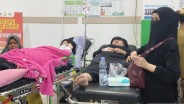 6 Sampel Diuji untuk Mengetahui Penyebab Dugaan Keracunan Ratusan Siswa di Pali
