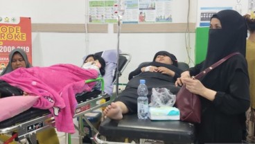 6 Sampel Diuji untuk Mengetahui Penyebab Dugaan Keracunan Ratusan Siswa di Pali