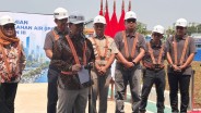 Pramono Minta Pam Jaya Gandeng Auditor Internasional Sebelum IPO