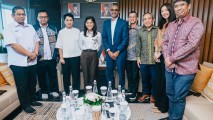 Komdigi dan Oracle Jalin Kemitraan Strategis Kembangkan Pusat AI Terbesar di Asean
