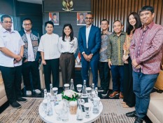 Komdigi dan Oracle Jalin Kemitraan Strategis Kembangkan Pusat AI Terbesar di Asean