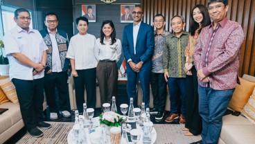 Komdigi dan Oracle Jalin Kemitraan Strategis Kembangkan Pusat AI Terbesar di Asean