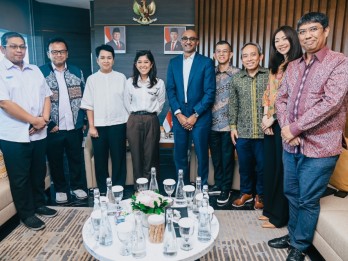 Komdigi dan Oracle Jalin Kemitraan Strategis Kembangkan Pusat AI Terbesar di Asean