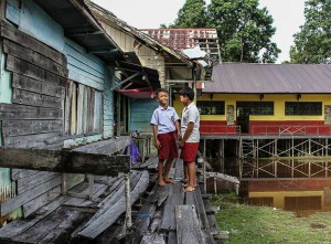 Pemprov Kalimantan Tengah Alokasikan Anggaran Pendidikan Sebesar Rp2,3 Triliun Pada Tahun Ini