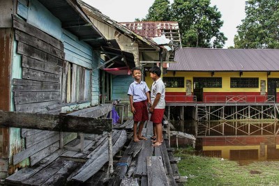 Pemprov Kalimantan Tengah Alokasikan Anggaran Pendidikan Sebesar Rp2,3 Triliun Pada Tahun Ini