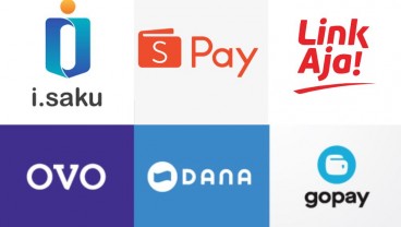 Cara Top Up DANA via QRIS dan VA, Cepat dan Mudah