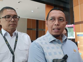 Kembali Menjabat Setelah Sempat Mundur, Hasan Nasbi: Saya Loyal ke Presiden