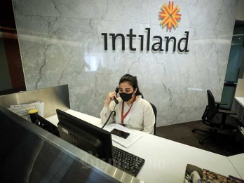 Siap-Siap Emiten Koleksi Lo Kheng Hong Intiland (DILD) Gelar RUPST 2025
