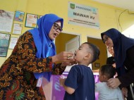 5 Jenis Imunisasi Penting untuk Anak, Simak Lengkapnya