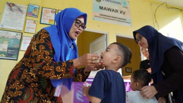 5 Jenis Imunisasi Penting untuk Anak, Simak Lengkapnya