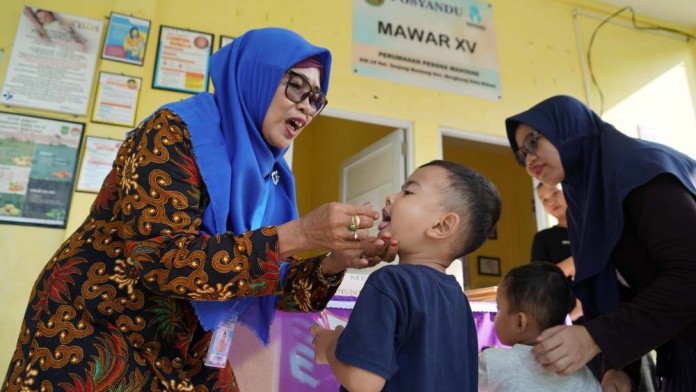 5 Jenis Imunisasi Penting untuk Anak, Simak Lengkapnya