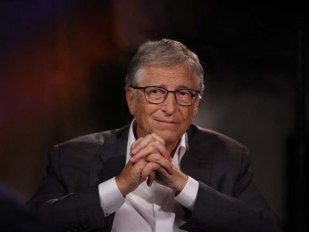 Besok, Prabowo & Bill Gates Tinjau Pelaksanaan Makan Bergizi Gratis