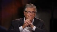 Besok, Prabowo & Bill Gates Tinjau Pelaksanaan Makan Bergizi Gratis