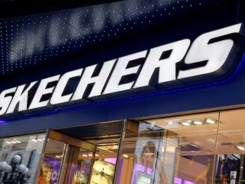 Efek Tarif Trump, Skeckers Bakal Go-Private usai Diakuisisi 3G Capital