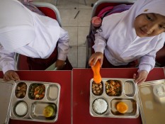 Jumlah Siswa Diduga Keracunan Makan Bergizi Gratis di Pali Bertambah