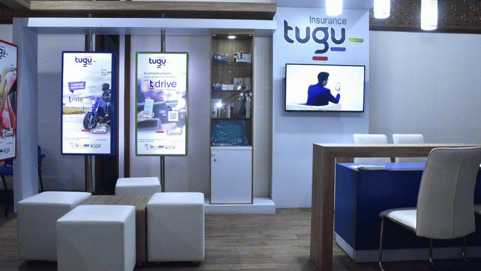 Tugu Insurance Catat Kinerja Keuangan Solid di Q1 Usai Transisi PSAK 117