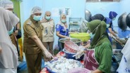 Program MBG di Pekanbaru Bakal Jangkau 18.000 Siswa SD dan SMP