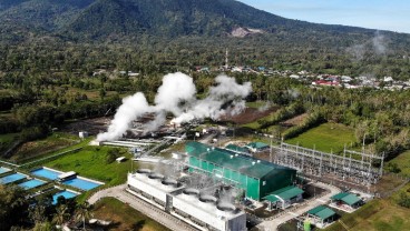 Kinerja Kuartal I/2025 Pertamina Geothermal (PGEO), Emiten dengan Nilai ESG Terbaik