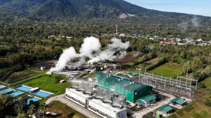 Kinerja Kuartal I/2025 Pertamina Geothermal (PGEO), Emiten dengan Nilai ESG Terbaik