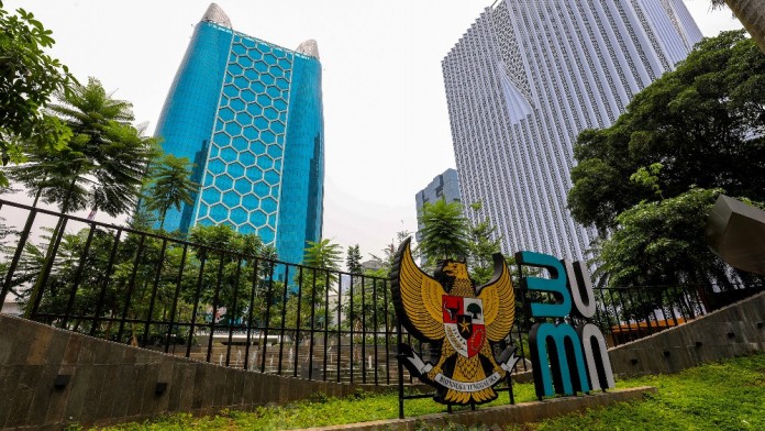 Direksi-Komisaris BUMN Bukan Penyelenggara Negara, Apa Langkah KPK?