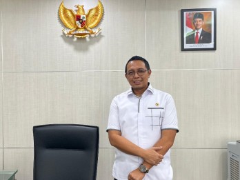 Batal Resign dari PCO, Hasan Nasbi Ngaku Sudah Bertemu Prabowo