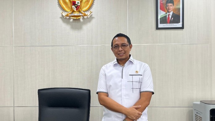 Batal Resign dari PCO, Hasan Nasbi Ngaku Sudah Bertemu Prabowo