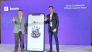 Laba Bank Digital Besutan Kredivo Group (BBSI) Rp35,33 Miliar pada Kuartal I/2025